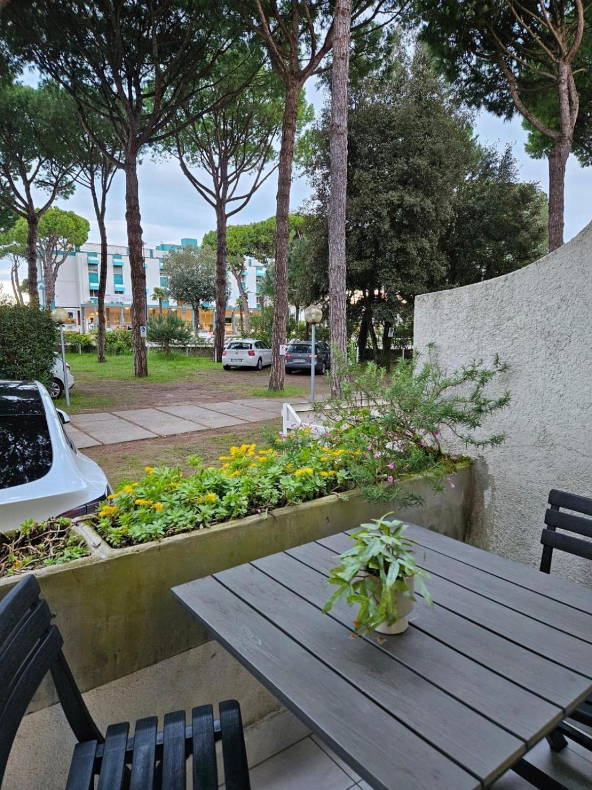 App4Rent - Villa Cristina 5 - Rinnovato Lido di Jesolo Eksteriør billede