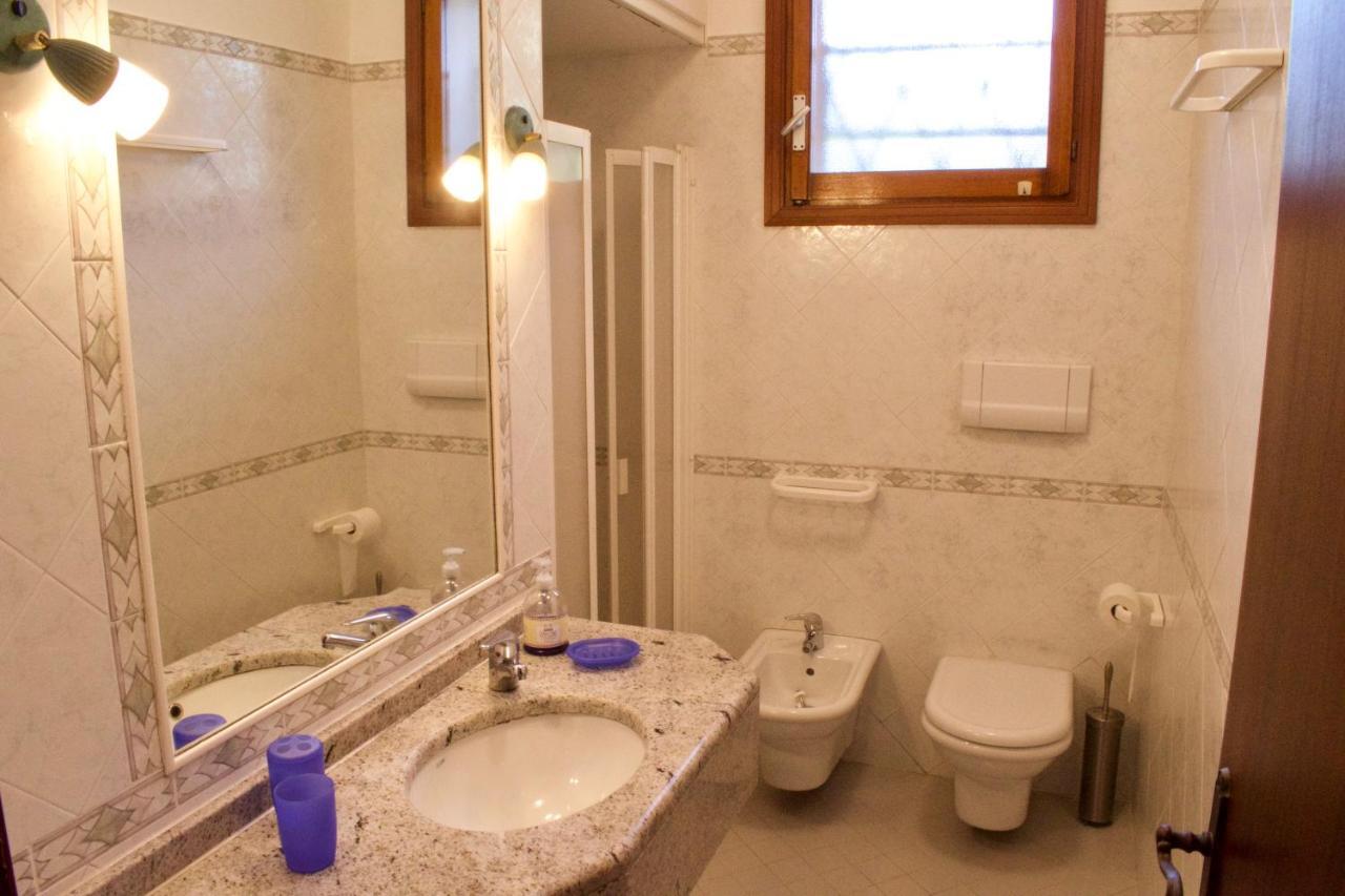 App4Rent - Villa Cristina 5 - Rinnovato Lido di Jesolo Eksteriør billede